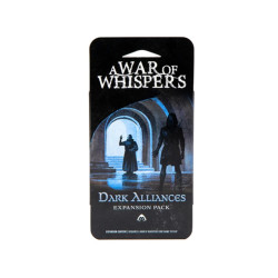 A War of Whispers - Dark Alliances (Expansion Pack)