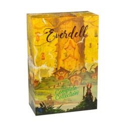 Everdell The Complete Collection EXTRA CARE