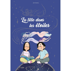 La Tête dans les Etoiles - Akileos - Board game | IPA Gameshop