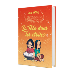 La Tête dans les Etoiles - Akileos - Board game | IPA Gameshop