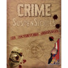 Crime SuspenStories Tome 4 + Livret des Couvertues Originales