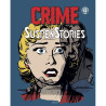 Crime SuspenStories Tome 4 + Livret des Couvertues Originales