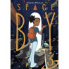 Space Boy Tome 3