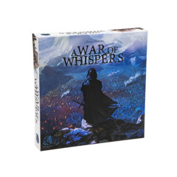 A War of Whispers - Standard Edition