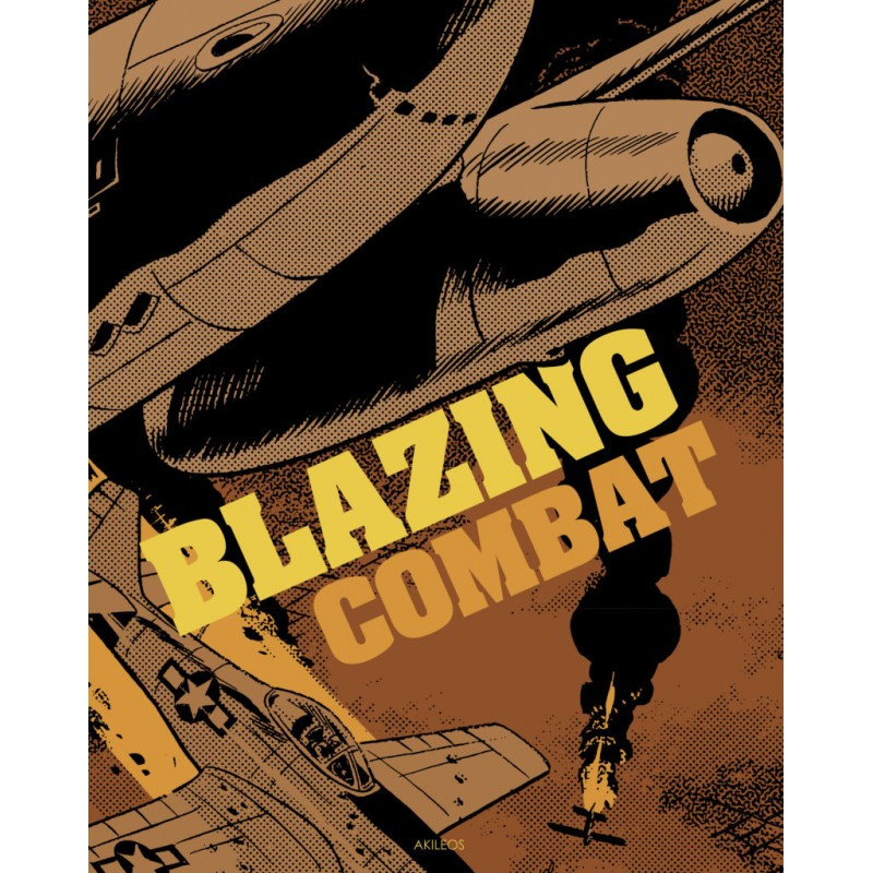 Blazing Combat