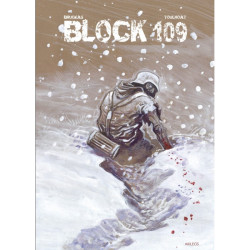 Block 109 (NED) - Akileos - Jeu de société | IPA Gameshop