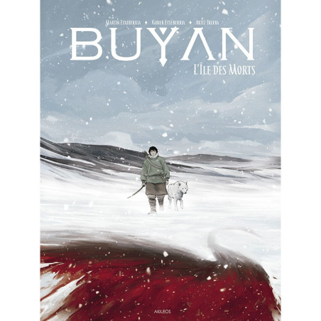 Buyan - L'Île des Morts