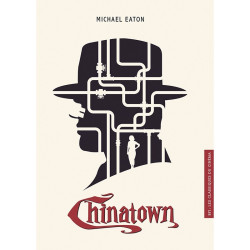 BFI N°11 Chinatown - Akileos - Board game | IPA Gameshop