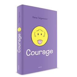 Courage