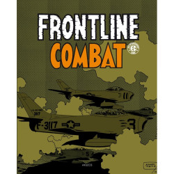 Frontline Combat T2 - Akileos - Board game | IPA Gameshop