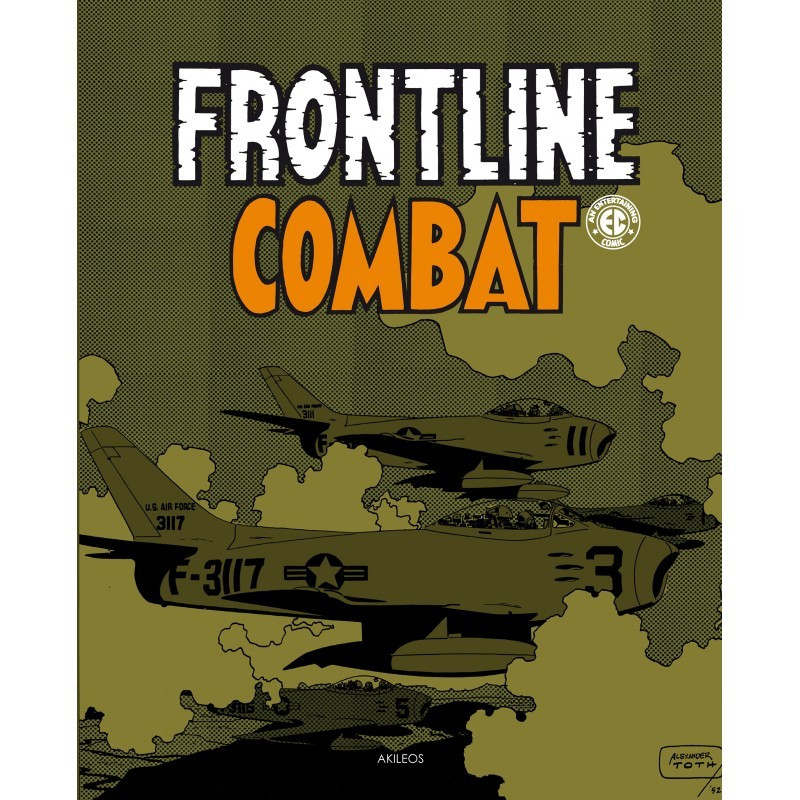 Frontline Combat T2