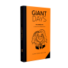 GIANT DAYS 6 – COSPLAY EN SPANDEX EXIGÉ