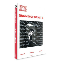 Gunning for Hits - Akileos - Jeu de société | IPA Gameshop