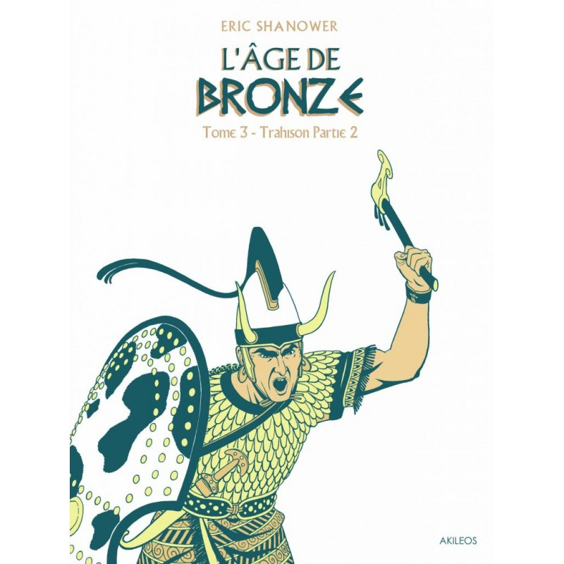 L'Âge de bronze T3.2