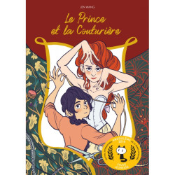 Le prince et la couturière - Akileos - Jeu de société | IPA Gameshop