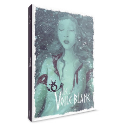 Le Voile blanc - Akileos - Board game | IPA Gameshop