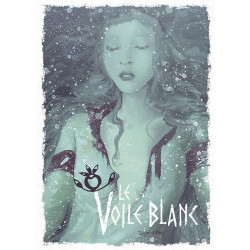 Le Voile blanc - Akileos - Board game | IPA Gameshop