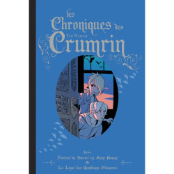 Les Chroniques des Crumrin Couleur Tome1