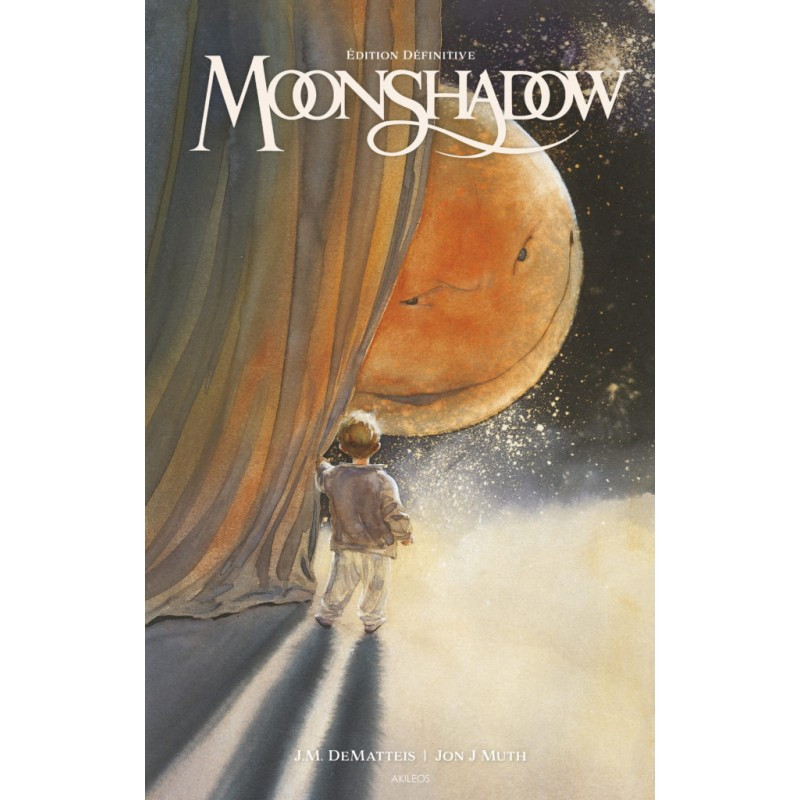 Moonshadow