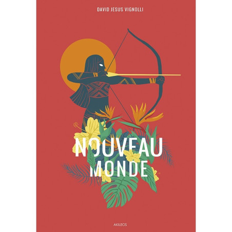 Nouveau Monde