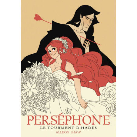 Perséphone