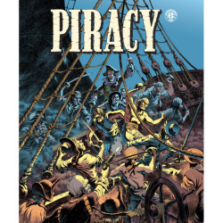 Piracy - Akileos - Board game | IPA Gameshop