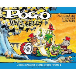 Pogo - Intégrale 1 - Akileos - Jeu de société | IPA Gameshop