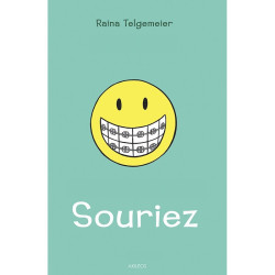 Souriez (NED)