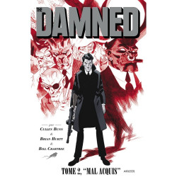 The Damned T2 - Akileos - Board game | IPA Gameshop