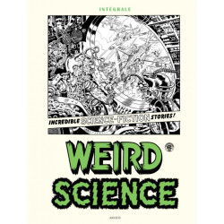 Weird Science - Akileos - Board game | IPA Gameshop