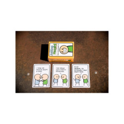 Joking Hazard : Deck Enhancement 1