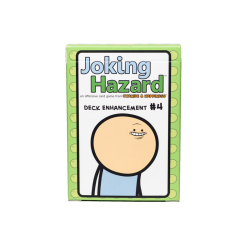 Joking Hazard : Deck Enhancement  4