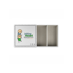 Joking Hazard : Enlarged Box