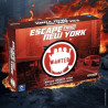 Escape From New York : Bands of New York (Extension 5 joueurs)