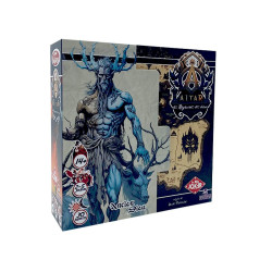 Altar - The Red Joker Games - Jeu de société | IPA Gameshop