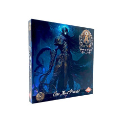 Altar - Exp One Must Prevail - The Red Joker Games - Board game | IPA Gameshop