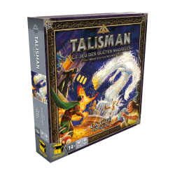 Talisman - La Cité