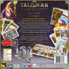 Talisman The City