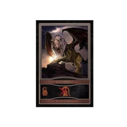 Cyclades Hades - Promo "Manticore Card" - Matagot - Board game | IPA Gameshop