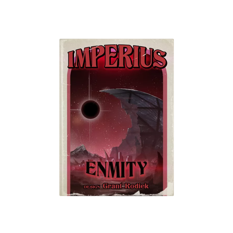 Imperius Enmity