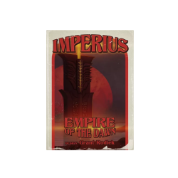 Imperius Empire of the Dawn - Kolossal Games - Jeu de société | IPA Gameshop