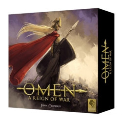 Omen: A Reign of War