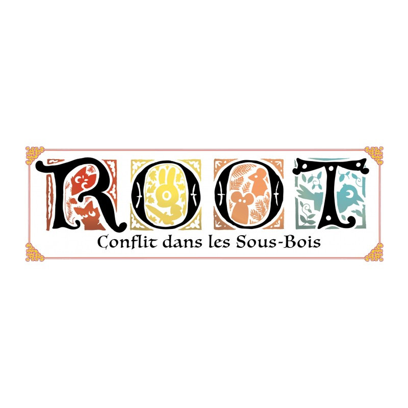 Root - "Kit de francisation"