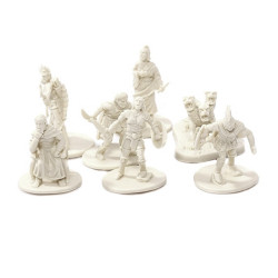 Cyclades Hades - Promo "7 Miniatures" - Matagot - Jeu de société | IPA Gameshop