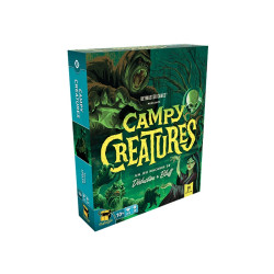 Campy Creatures