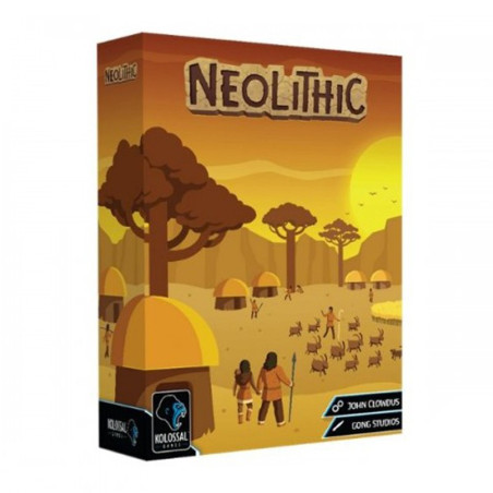 Neolithic