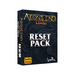 AEON'S END : Legacy Reset Pack