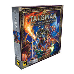 Talisman Dungeon