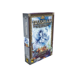 Talisman Frostmarch