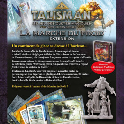 Talisman - La Marche du Froid